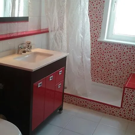 Apartamento Acogedor *