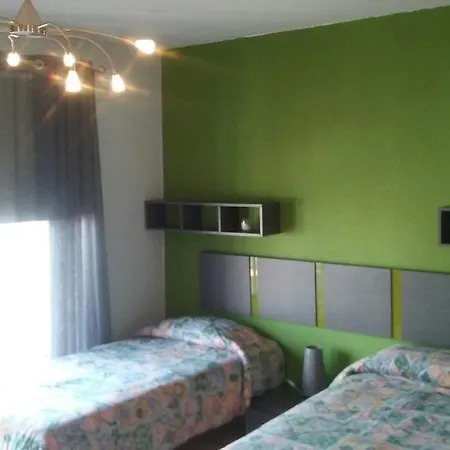 Apartment Apartamento Acogedor