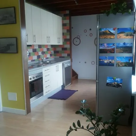 Apartamento Acogedor Apartment *