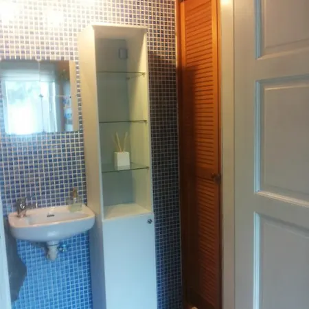 Apartamento Acogedor *