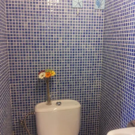 Apartamento Acogedor