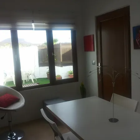 Apartamento Acogedor Apartment Parque Holandes