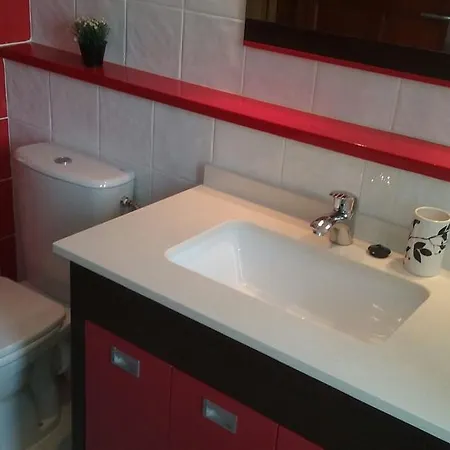 Apartamento Acogedor *