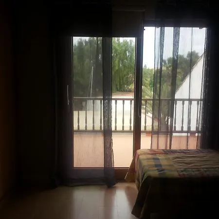 Apartamento Acogedor Apartment Parque Holandes