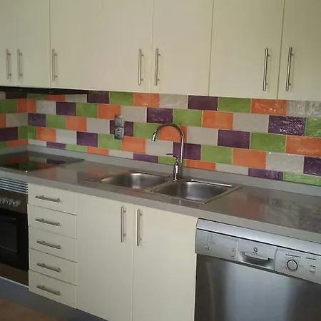 Appartement Apartamento Acogedor *