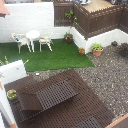 Apartamento Acogedor
