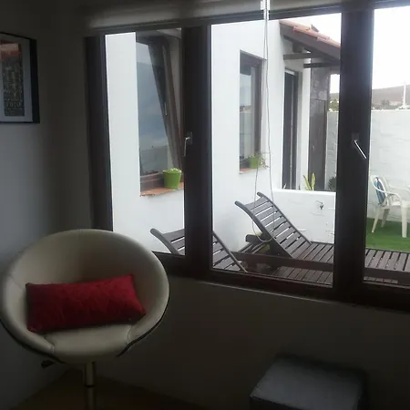 Appartement Apartamento Acogedor