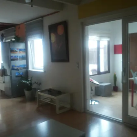 Appartement Apartamento Acogedor Parque Holandes