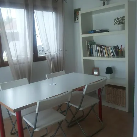 Apartamento Acogedor * Parque Holandes