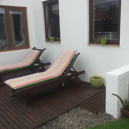 Appartement Apartamento Acogedor Parque Holandes